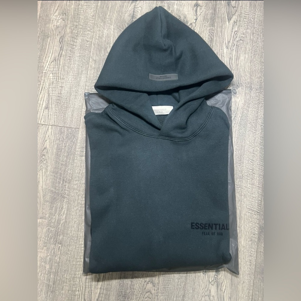 Essentials Hoodie